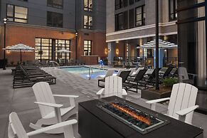 Hyatt House Raleigh Downtown/Seaboard Station