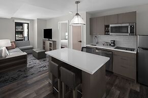 Hyatt House Raleigh Downtown/Seaboard Station