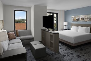 Hyatt House Raleigh Downtown/Seaboard Station
