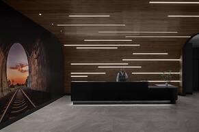 Hyatt House Raleigh Downtown/Seaboard Station