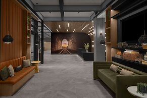 Hyatt House Raleigh Downtown/Seaboard Station