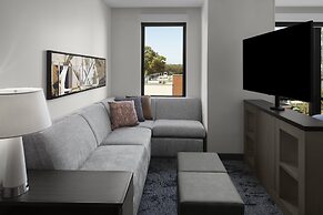 Hyatt House Raleigh Downtown/Seaboard Station