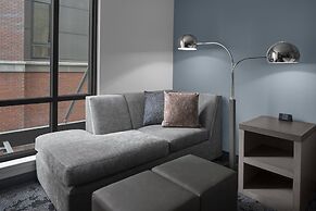 Hyatt House Raleigh Downtown/Seaboard Station