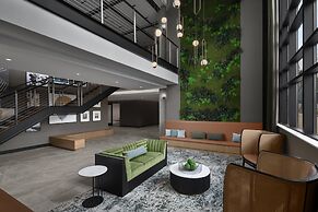 Hyatt House Raleigh Downtown/Seaboard Station