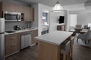 Hyatt House Raleigh Downtown/Seaboard Station