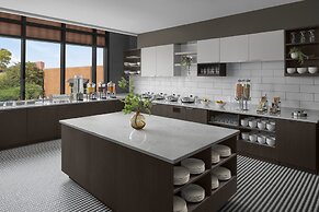 Hyatt House Raleigh Downtown/Seaboard Station