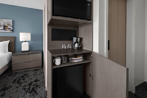 Hyatt House Raleigh Downtown/Seaboard Station