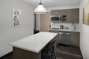 Hyatt House Raleigh Downtown/Seaboard Station