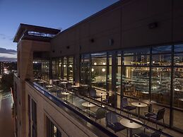 Hyatt House Raleigh Downtown/Seaboard Station