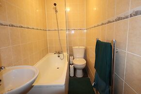 1 Bed Studio in Dartford Town - Orchard Theatre