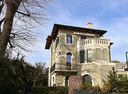 Villa Ada al Lido