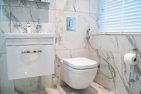 Stunning 2-bed Ground Floor Flat in Birmingham