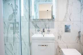 Stunning 2-bed Ground Floor Flat in Birmingham