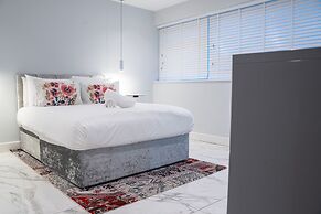 Stunning 2-bed Ground Floor Flat in Birmingham