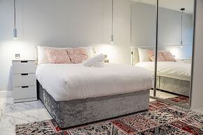 Stunning 2-bed Ground Floor Flat in Birmingham