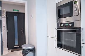 Stunning 2-bed Ground Floor Flat in Birmingham