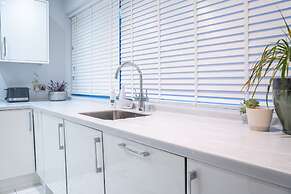 Stunning 2-bed Ground Floor Flat in Birmingham