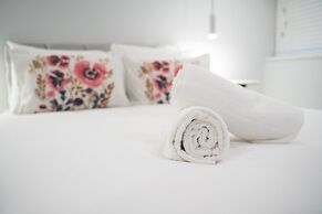 Stunning 2-bed Ground Floor Flat in Birmingham