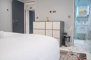 Stunning 2-bed Ground Floor Flat in Birmingham