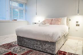 Stunning 2-bed Ground Floor Flat in Birmingham