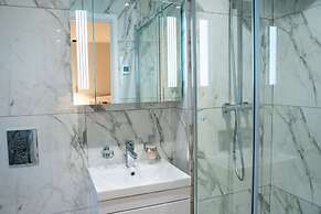 Stunning 2-bed Ground Floor Flat in Birmingham