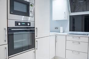 Stunning 2-bed Ground Floor Flat in Birmingham