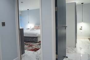 Stunning 2-bed Ground Floor Flat in Birmingham