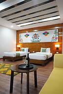 Tashi Yid Wong Grand