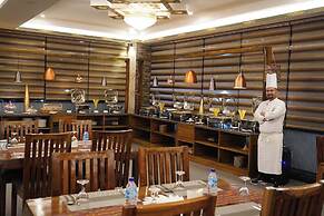 Tashi Yid Wong Grand