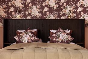 Gibsons Hotell