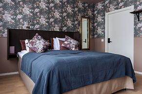 Gibsons Hotell