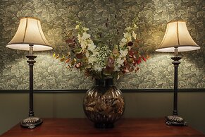 Gibsons Hotell