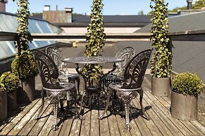Gibsons Hotell