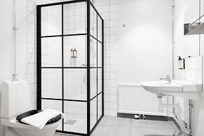 Gibsons Hotell