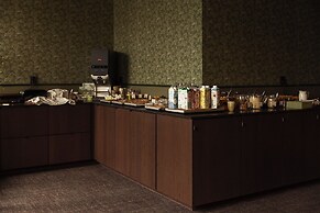 Gibsons Hotell