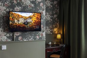 Gibsons Hotell
