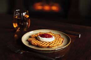 Gibsons Hotell