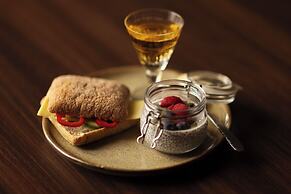 Gibsons Hotell