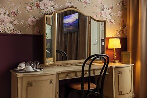 Gibsons Hotell