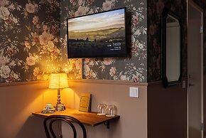 Gibsons Hotell