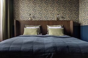Gibsons Hotell