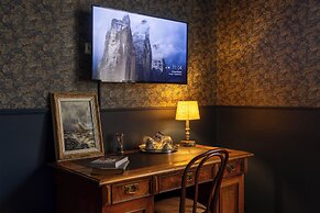 Gibsons Hotell