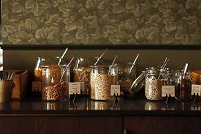 Gibsons Hotell