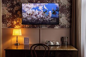 Gibsons Hotell