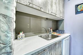 Magical View Studios 2 Asproneri, Kamena Vourla