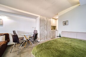 Magical View Studios 2 Asproneri, Kamena Vourla