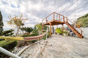 Magical View Studios 2 Asproneri, Kamena Vourla