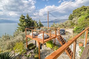 Magical View Studios 2 Asproneri, Kamena Vourla