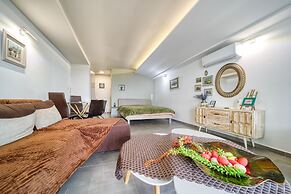 Magical View Studios 2 Asproneri, Kamena Vourla