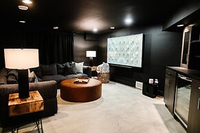 Dt Hot Tub Sauna Huge Yard